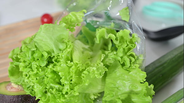 Playful TV Presenter Monika Fox Laps Up Spunk After On Set DP Pounding GP3118