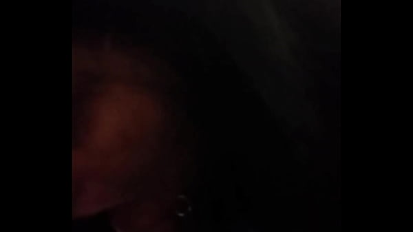 Plug sucks cock in hotel room with husband less than a foot away, asleep in bed