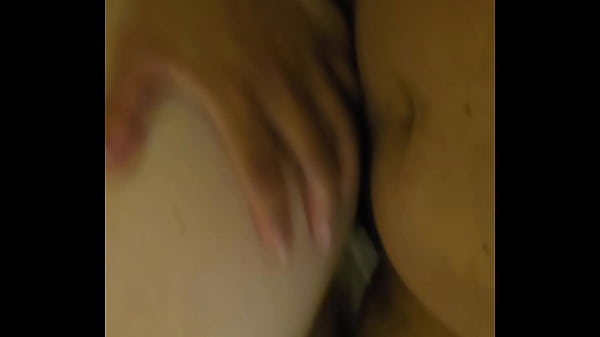 Primera vez por atras..