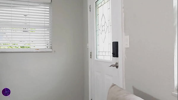 Scratch Your Back, Rub My Cock 4K