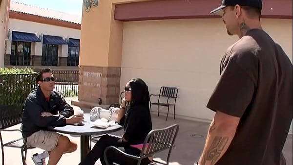 Sexy milf mom Angelica Heart fucked by Billy Glide