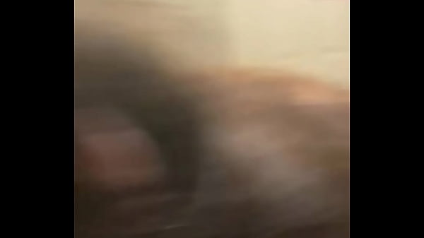 She sent this video to her boyfriend CHEATING gf threesum