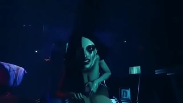 sofie gothic hentai bj sfm