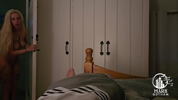 Step Siter Lila was scared