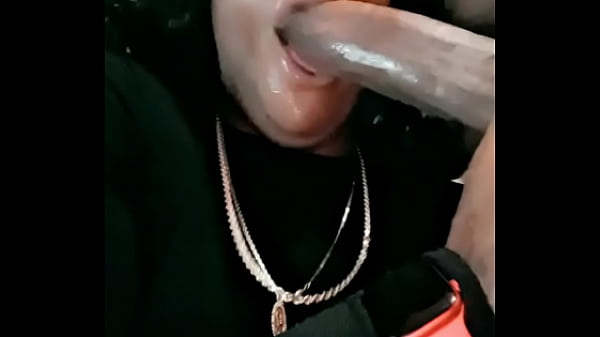 Sucking Dick Is The Best Sport