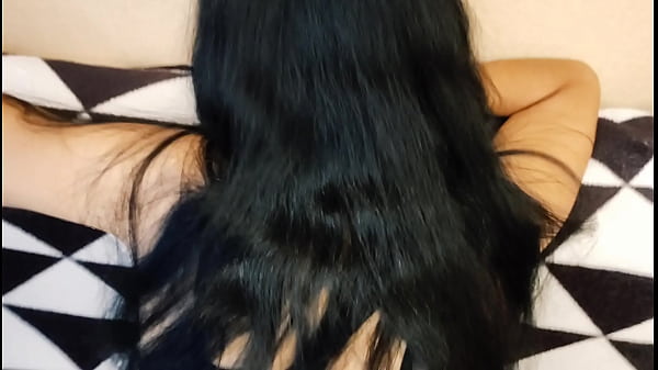 The wife came late from a friend – and her husband and friend punished her with sex in turn