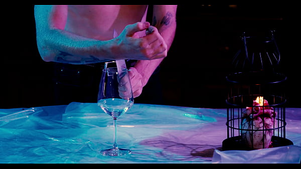 VAMPYR – CENSORED ft. Winter Leigh Mr. Rogers