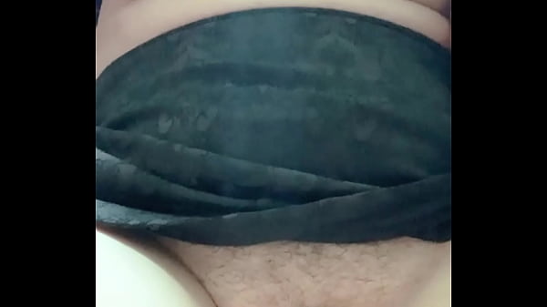 Vibrator in hot pussy