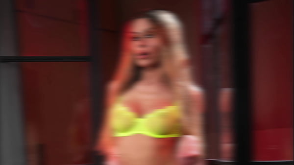 Zlata Shine Wants A Deep Creampie