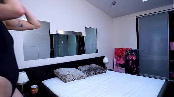 3 on 1 Foursome Hard Rough Sex Gangbang 3 Friends 1 Wild Party and a Encounter with a Escort