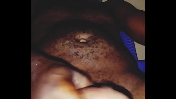 African Horny man just love masturbating in front of the camera whenever he’s at home