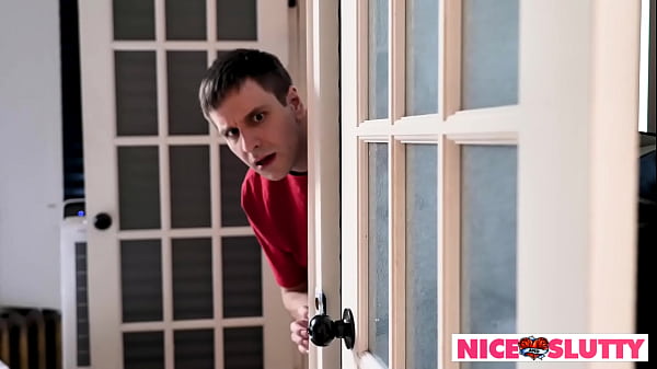 Ass Fucked for an OF scene! Emo Chick Marlene Ruby for NiceAndSlutty