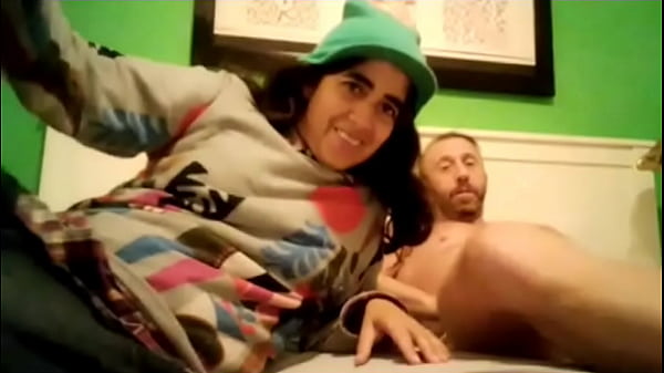 Banina – Desnudo tocandose y masturbandose