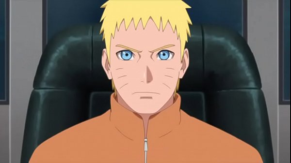 Boruto cap.128 Legenda em português