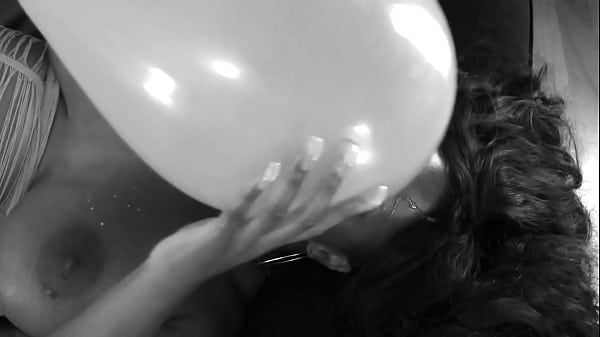 Bust My Curves – Breasty Babe Eats Ass And Gets Every Hole Fucked