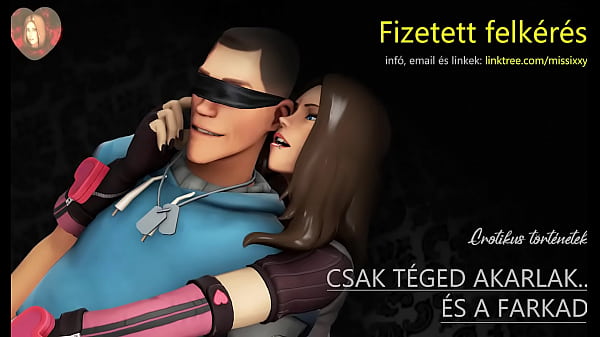 Csak téged akarlak..és a farkad..- Erotikus hanganyagok magyarul