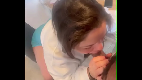 Dani Valentina wanted some dick for lunch POV (preview)