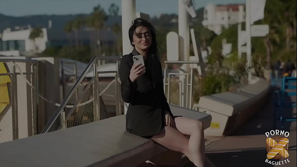 Didi, dominée comme elle le souhaitait !