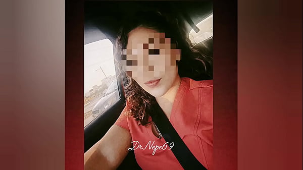 Dra guapa infiel me chupa la verga nuevamente y le hago un facial