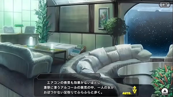 対魔忍RPG フランシス