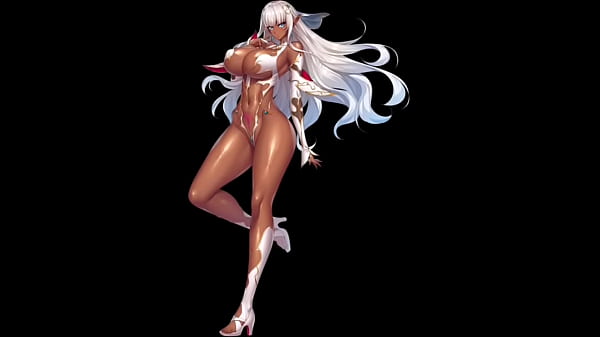 対魔忍RPGX エレオノール その1