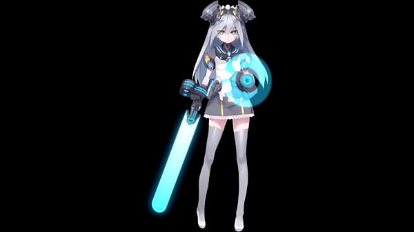 対魔忍RPGX クリア・ローベル その1