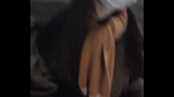 第一次户外露出