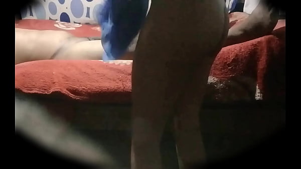 espiando modelo argentina follada