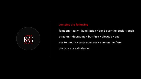 F4M | Erotic audio | Bend Over, Loser #aiart