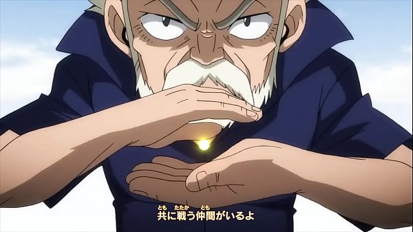 Fairy Tail Final Season – 315 LEGENDADO EM PORTUGUES