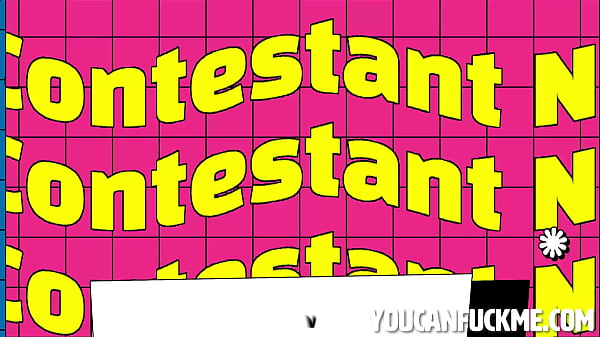 Game Show Violet Gems, Cherry Gwendolyn, Decay Raee, Nicky Rebel