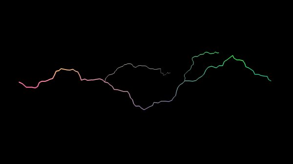 Geile Studentin mit Folie gefesselt und doppelt gefickt