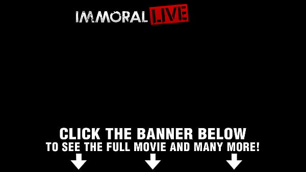 Gina Snow & Maddy Black’s Squirting Orgy With Matt & Dean!