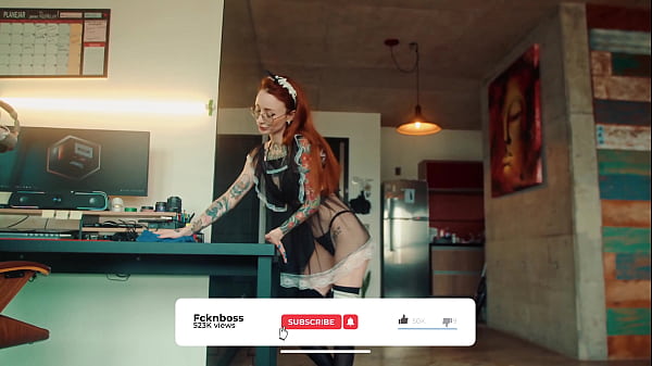 GOZEI DENTRO DA MAGRINA E CONTINUEI FUDENDO | JADI BUNNY