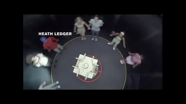 Heath Ledger Edit (Avril Lavigne – Alice)