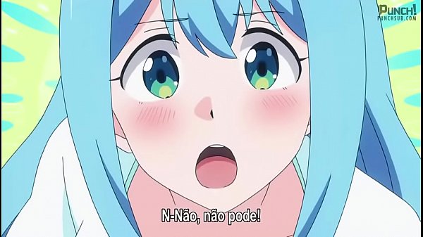 Kenja no Mago 02 – LEGENDADO EM PORTUGUES