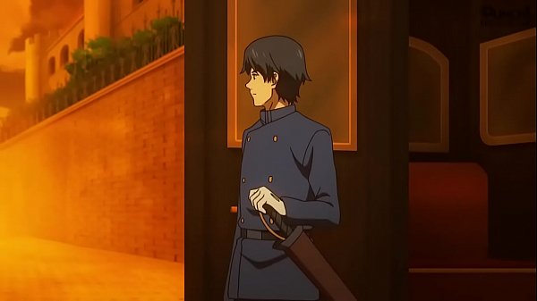 Kenja no Mago 04 – LEGENDADO EM PORTUGUES