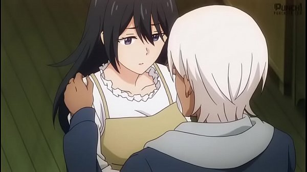 Kenja no Mago 10 – LEGENDADO EM PORTUGUES