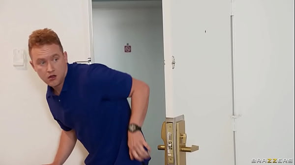 Layover And Laid.Lacey London / Brazzers/ Enter XVPROMO on official site for discount