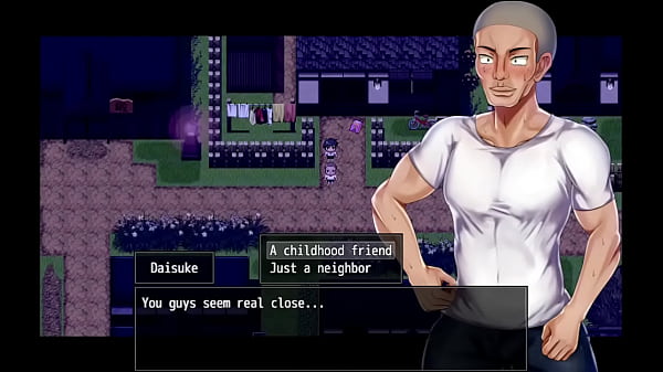 Levei meu amigo tarado para a minha casa e ele conheceu a minha amiga – Scars Of Summer – Happy Route – Parte 4