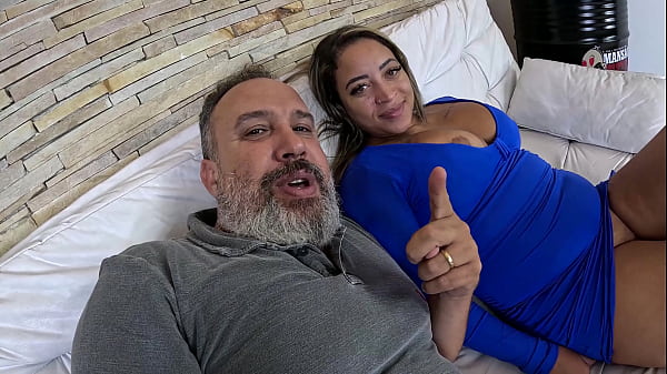 Mais uma estreante gravando pela primeira vez – Thamy Reis