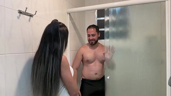 MAIS UMA VIZINHA QUE ME PEDIU AJIDA EM CASA E O PAGAMENTO QUE ELA ME DEU FOI ESSE…