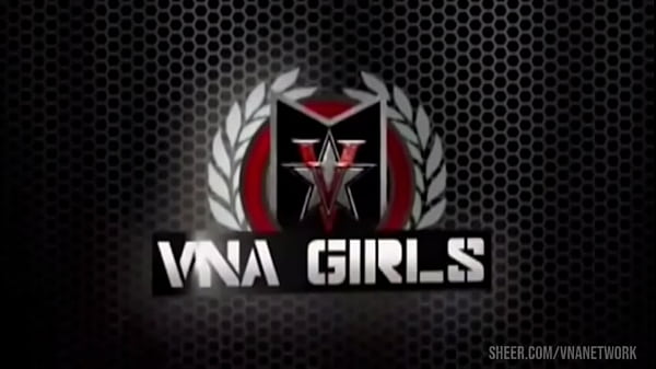 Makayla Cox In Skirt & High Heels Sucks & Rides Miles Long’s Dick!