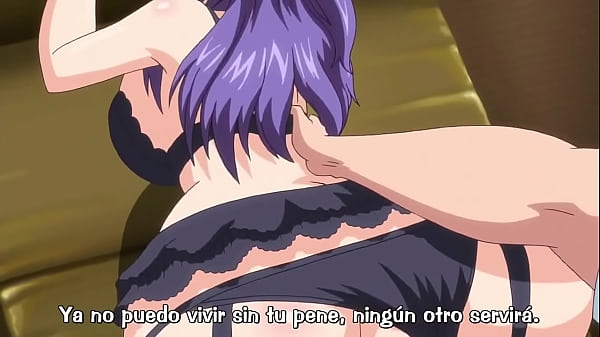 Mankitsu Happening | SUB ESP