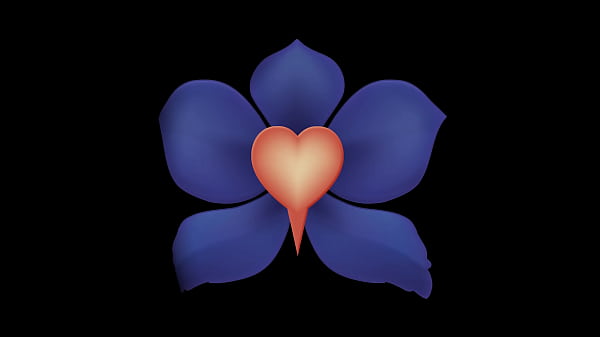 Massage Rooms A very demure lesbian Christmas mindful romantic sex with Izzy Delphine and Lia Lin