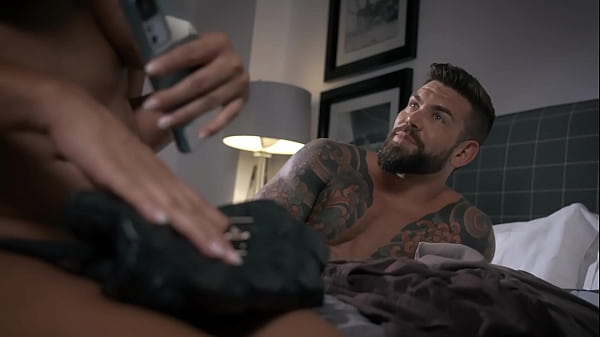 Moms Wants Threesome Fuck Shalina Devine | Mariska | Juan Lucho