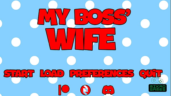 My boss Wife – Ganhei um aumento e Boquete da Esposa do chefe
