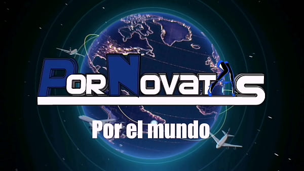 PORNOVATAS – Madre Bielorrusa chupando el pollon de Víctor Bloom en Barcelona
