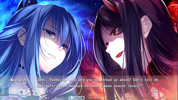 Pure×Holic ~Junketsu Otome to Kon’in Kankei!?~ Part 1. Meeting future wives.