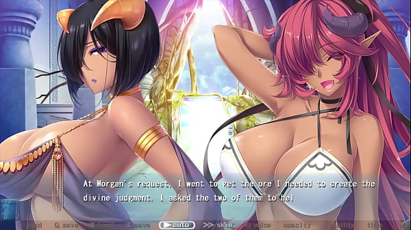 Pure×Holic ~Junketsu Otome to Kon’in Kankei!?~ Part 17. Date with Astraea 3.